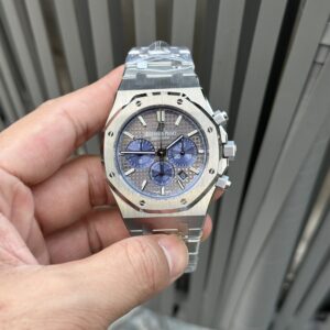 Audemars Piguet Royal Oak 26331 Super Clone Watch APS Factory 41mm