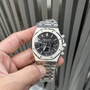 Audemars Piguet Royal Oak 26331ST Gray Dial Super Clone Watch APS 41mm