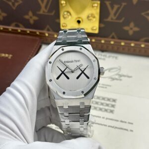 Audemars Piguet Royal Oak x Kaws Best Super Clone Watches APS Factory 41mm