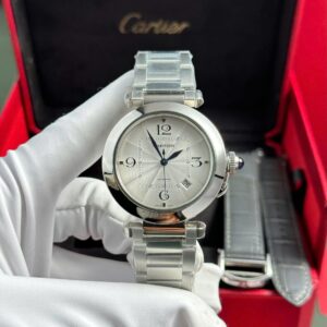 Cartier Pasha De Cartier WSPA0009 Best Super Clone Watches BV Factory 41mm