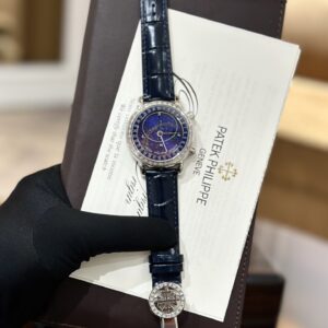 Patek Philippe Grand Complications 6104 Best Super Clone Watch 44mm