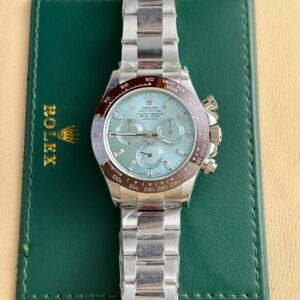 Rolex Cosmograph Daytona 116506  Refined Weight Oyster Strap Super Clone V2 40mm