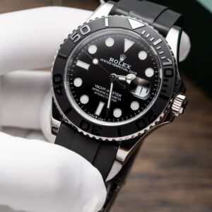 Rolex Yacht-Master 126655 Super Clone Watch Clean Factory 40mm