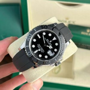 Rolex Yacht-Master 226659 Best Super Clone Watch Weight 150 Grams VS Factory 42mm