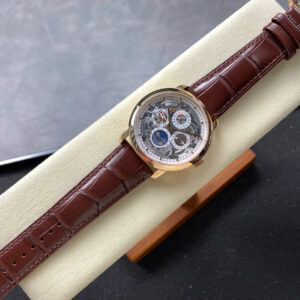 Vacheron Constantin Traditionnelle 43175 Best Super Clone Watch 41mm